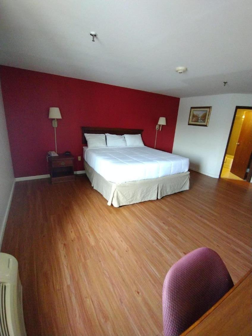 Pottsville Hotel Экстерьер фото