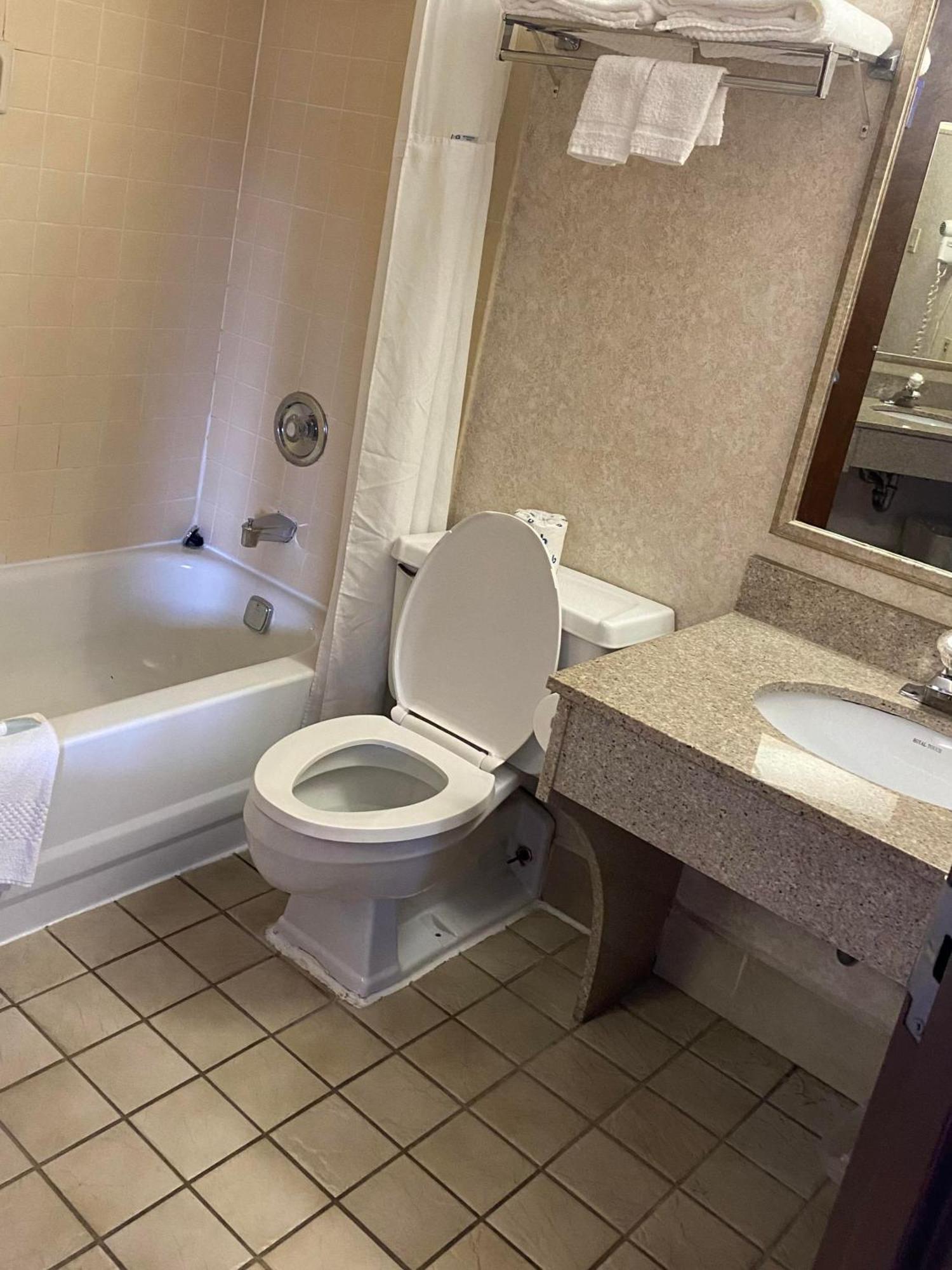 Pottsville Hotel Экстерьер фото