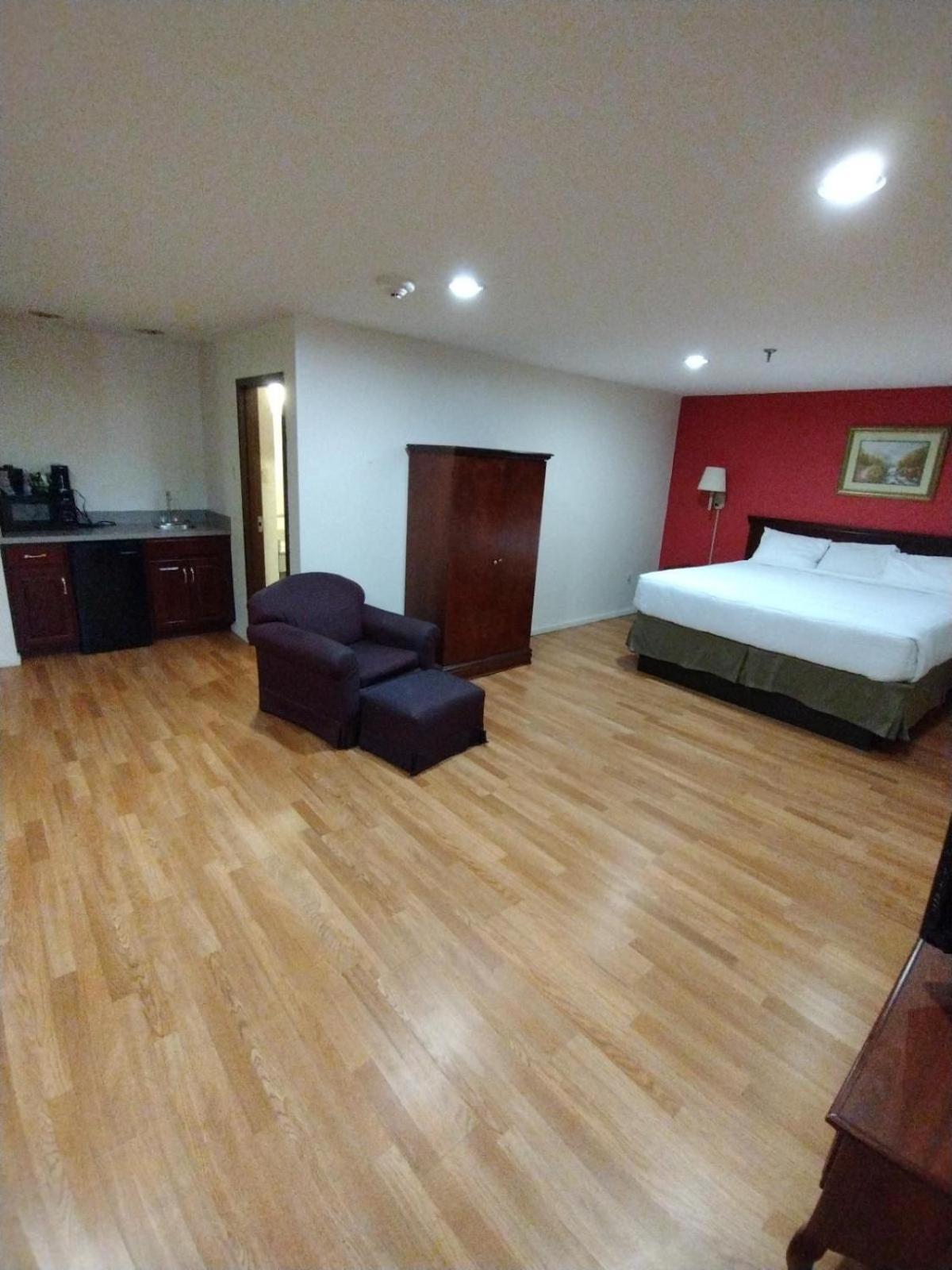 Pottsville Hotel Экстерьер фото