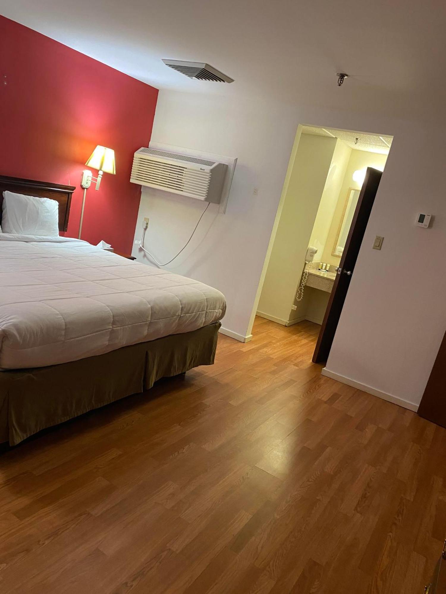 Pottsville Hotel Экстерьер фото