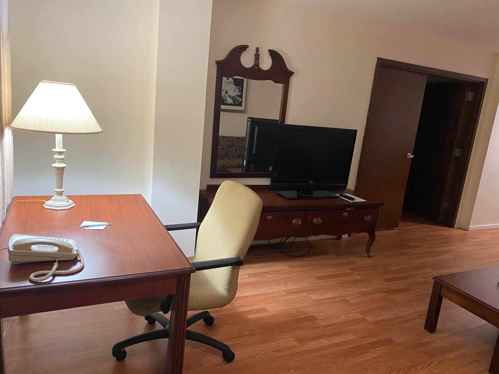 Pottsville Hotel Экстерьер фото