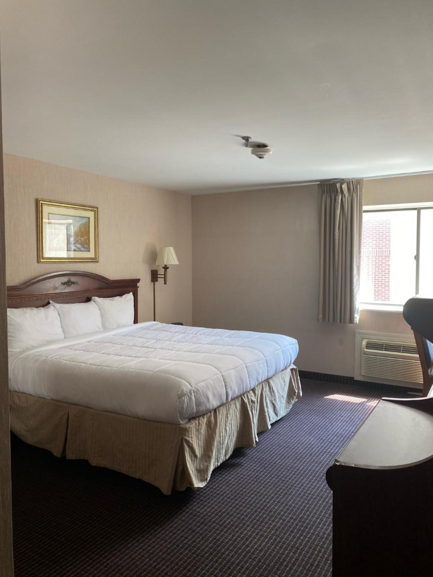 Pottsville Hotel Экстерьер фото