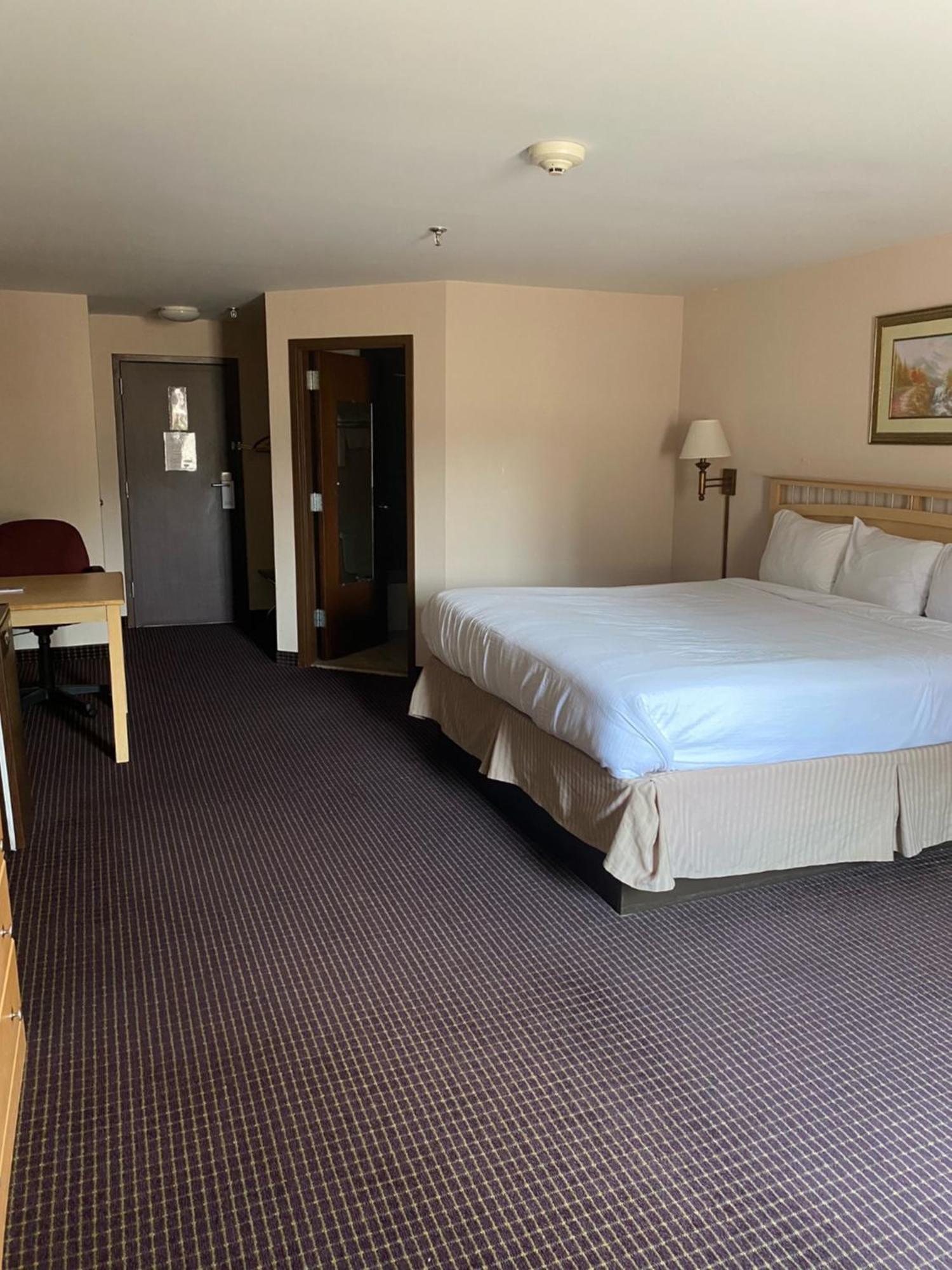Pottsville Hotel Экстерьер фото