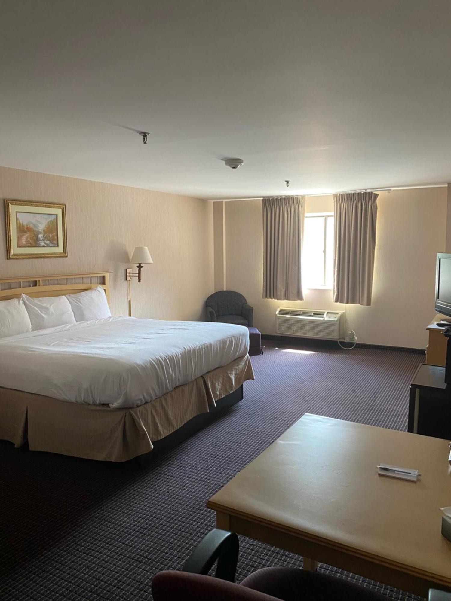 Pottsville Hotel Экстерьер фото