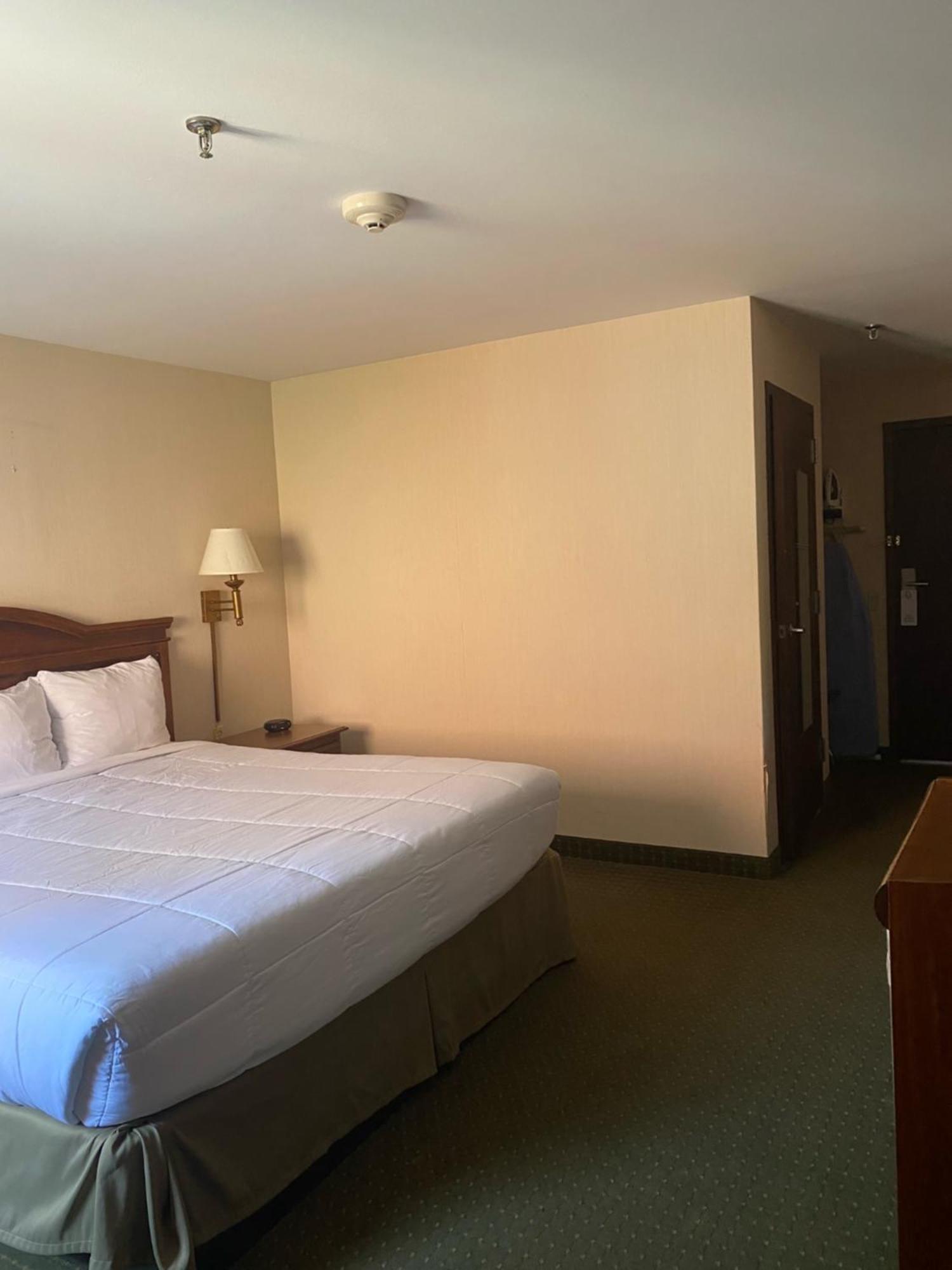 Pottsville Hotel Экстерьер фото