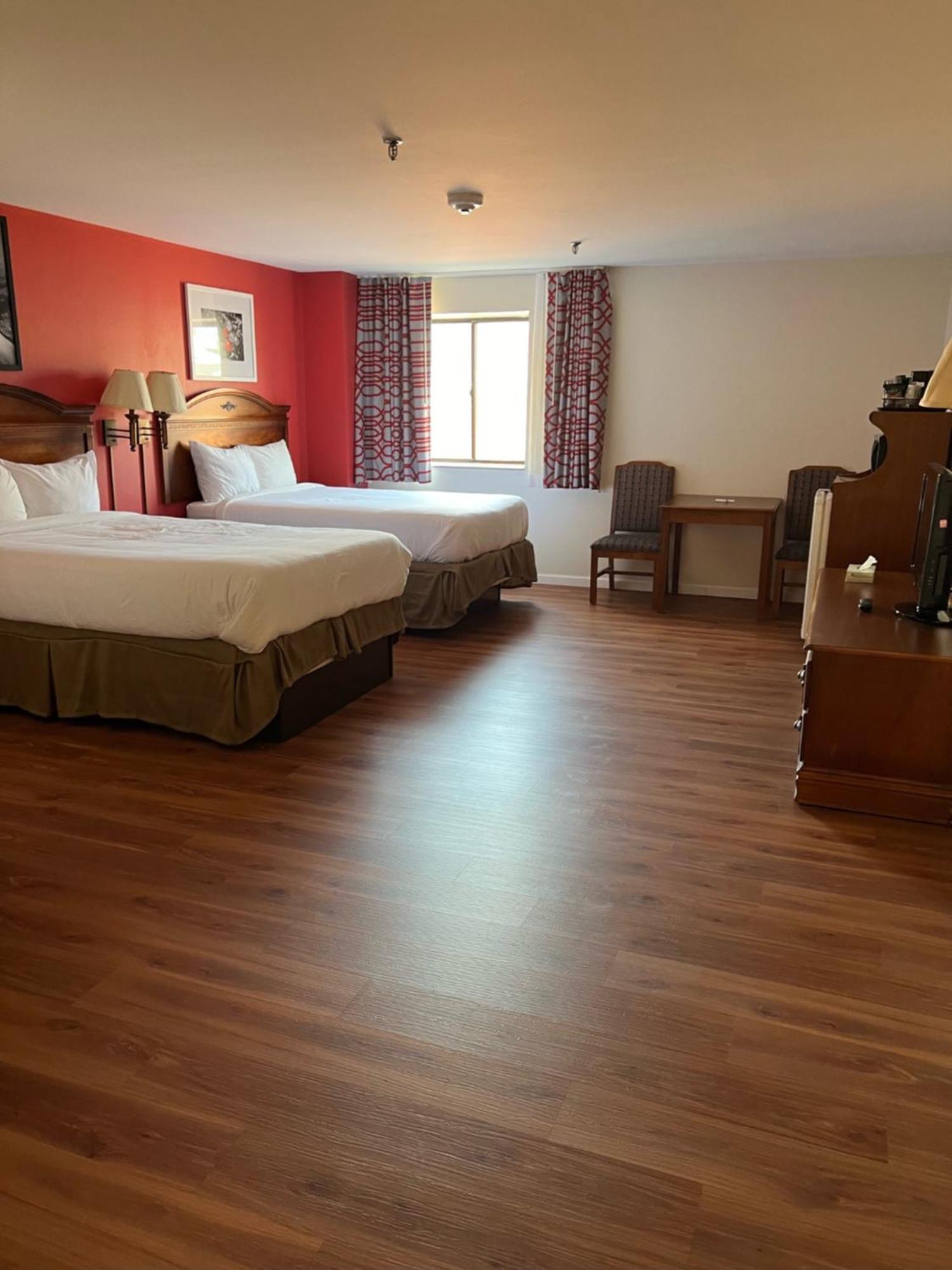 Pottsville Hotel Экстерьер фото