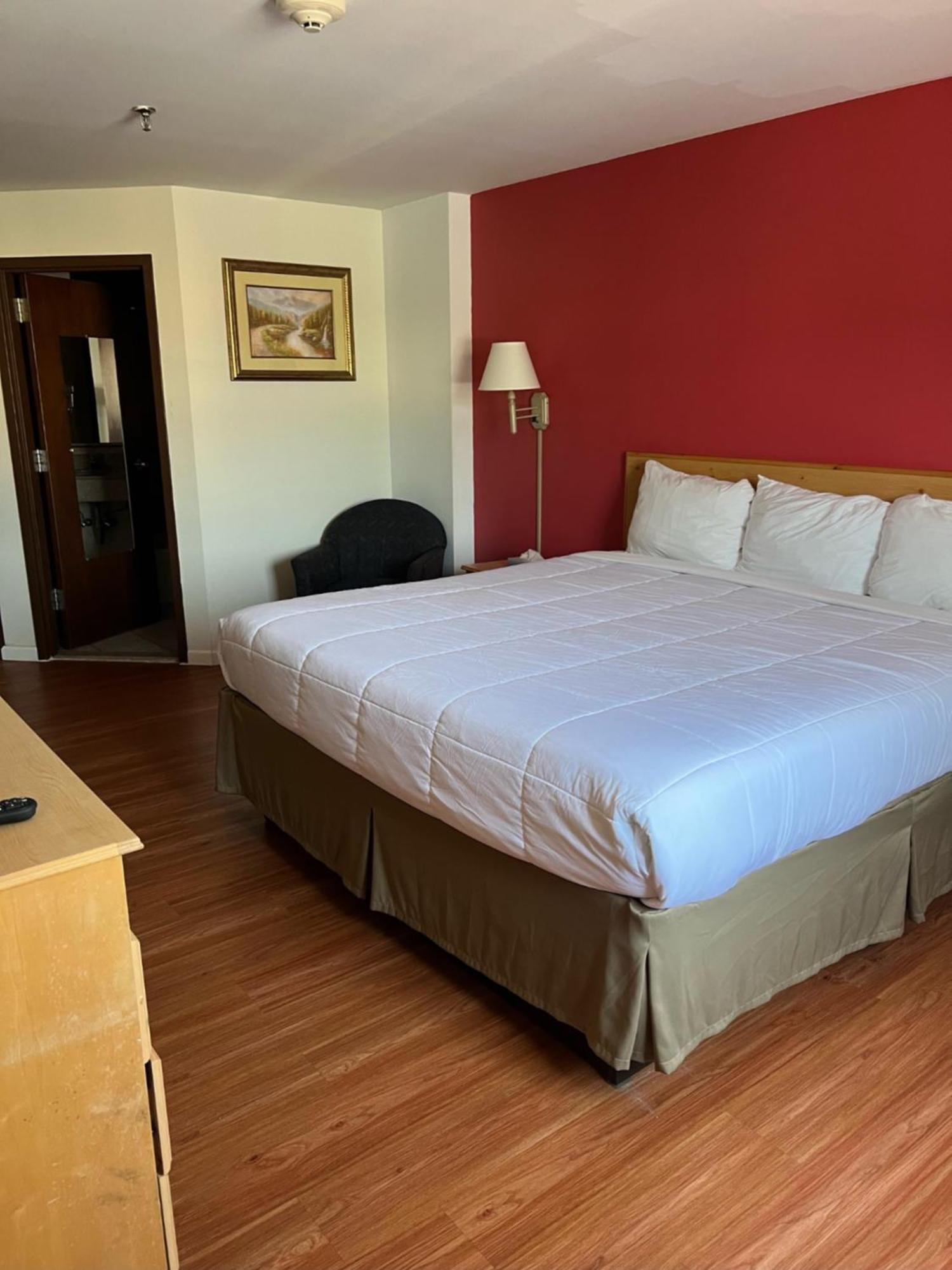 Pottsville Hotel Экстерьер фото